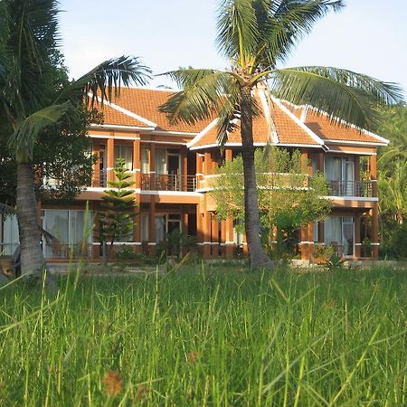 Escape Karimunjawa Semarang Exterior photo