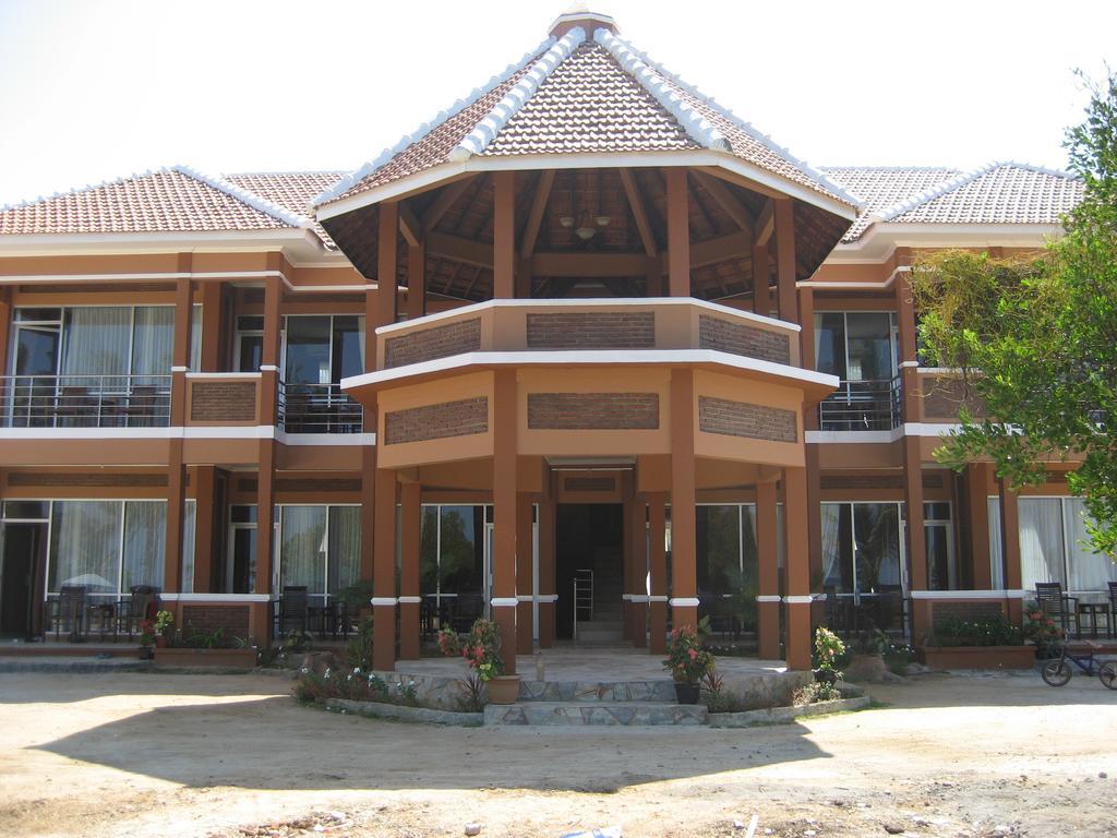 Escape Karimunjawa Semarang Exterior photo