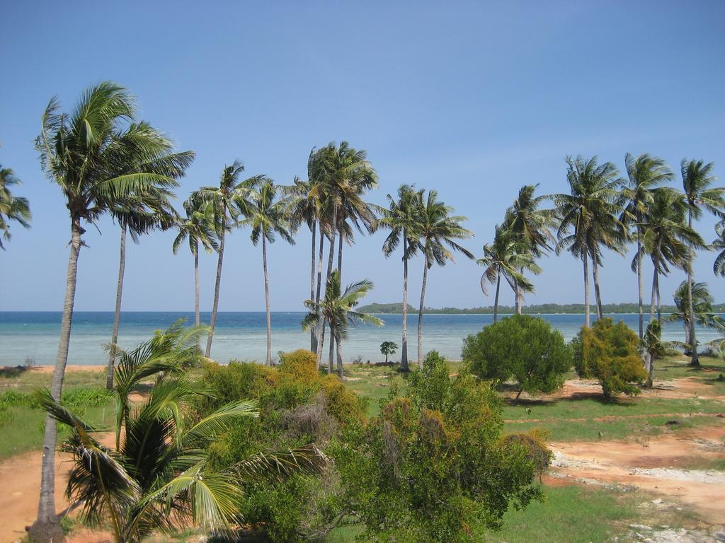 Escape Karimunjawa Semarang Exterior photo