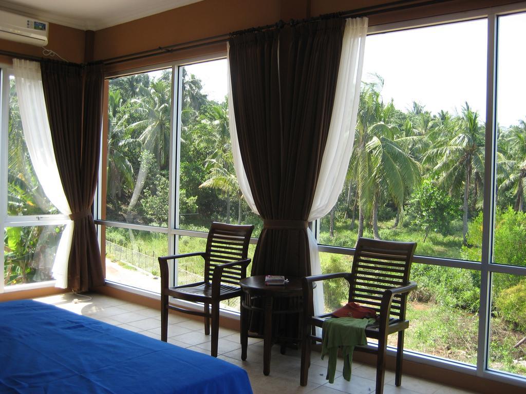 Escape Karimunjawa Semarang Exterior photo