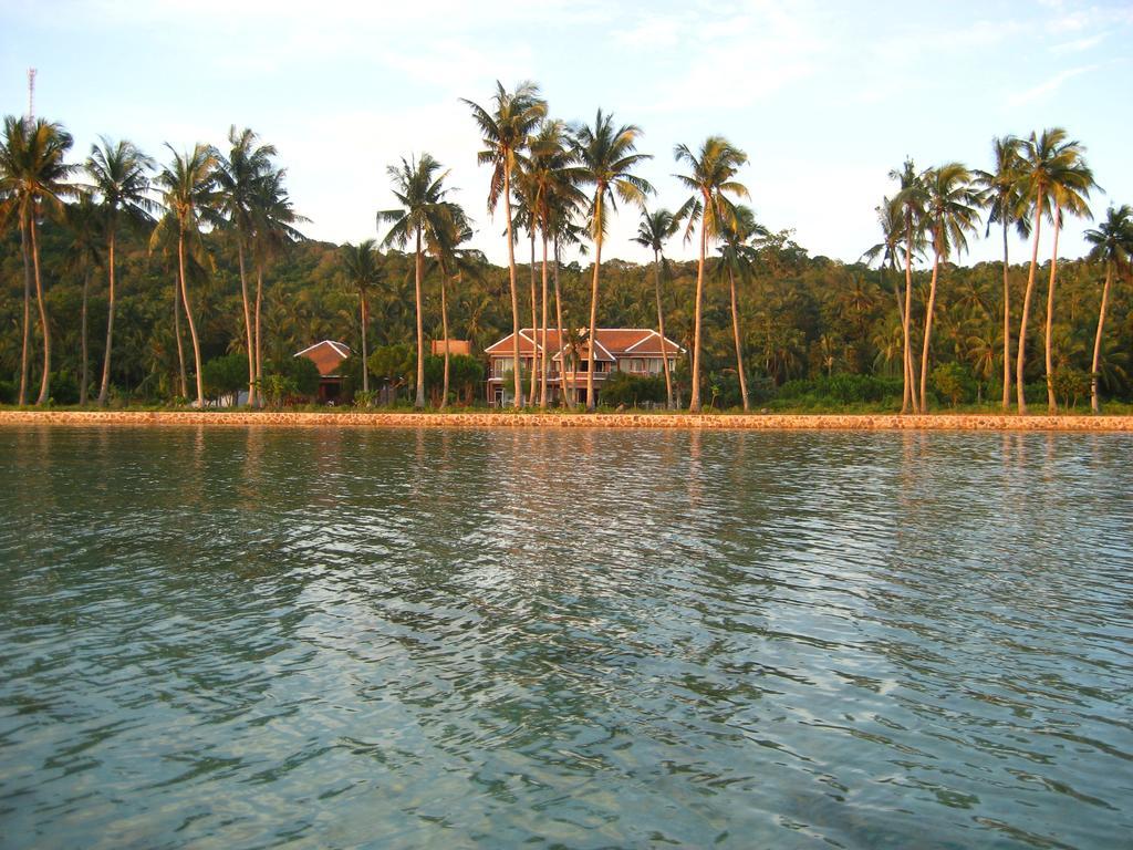 Escape Karimunjawa Semarang Exterior photo