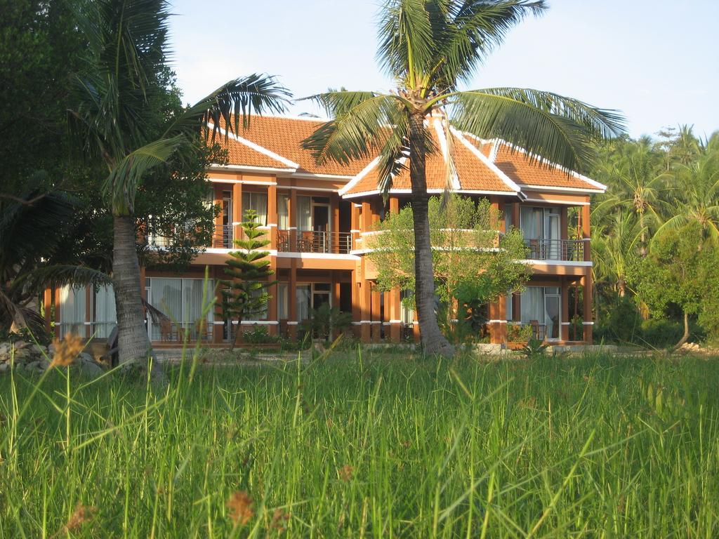 Escape Karimunjawa Semarang Exterior photo